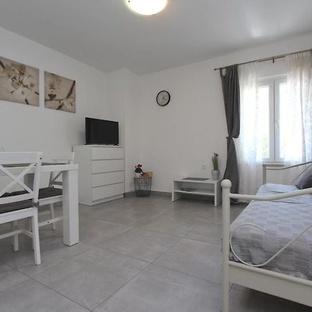 Apartment Casa Miranda Ровінь Екстер'єр фото