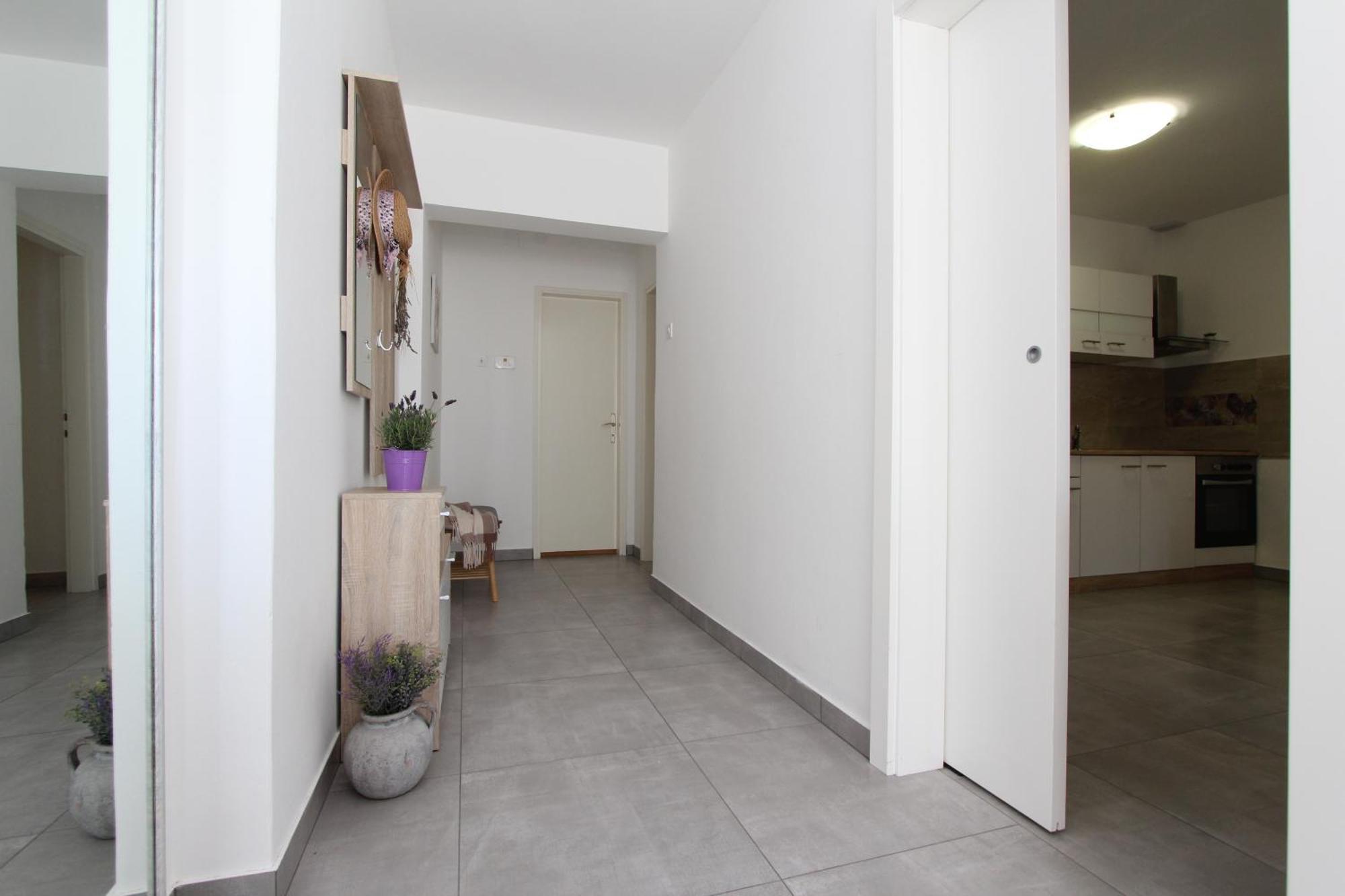Apartment Casa Miranda Ровінь Екстер'єр фото