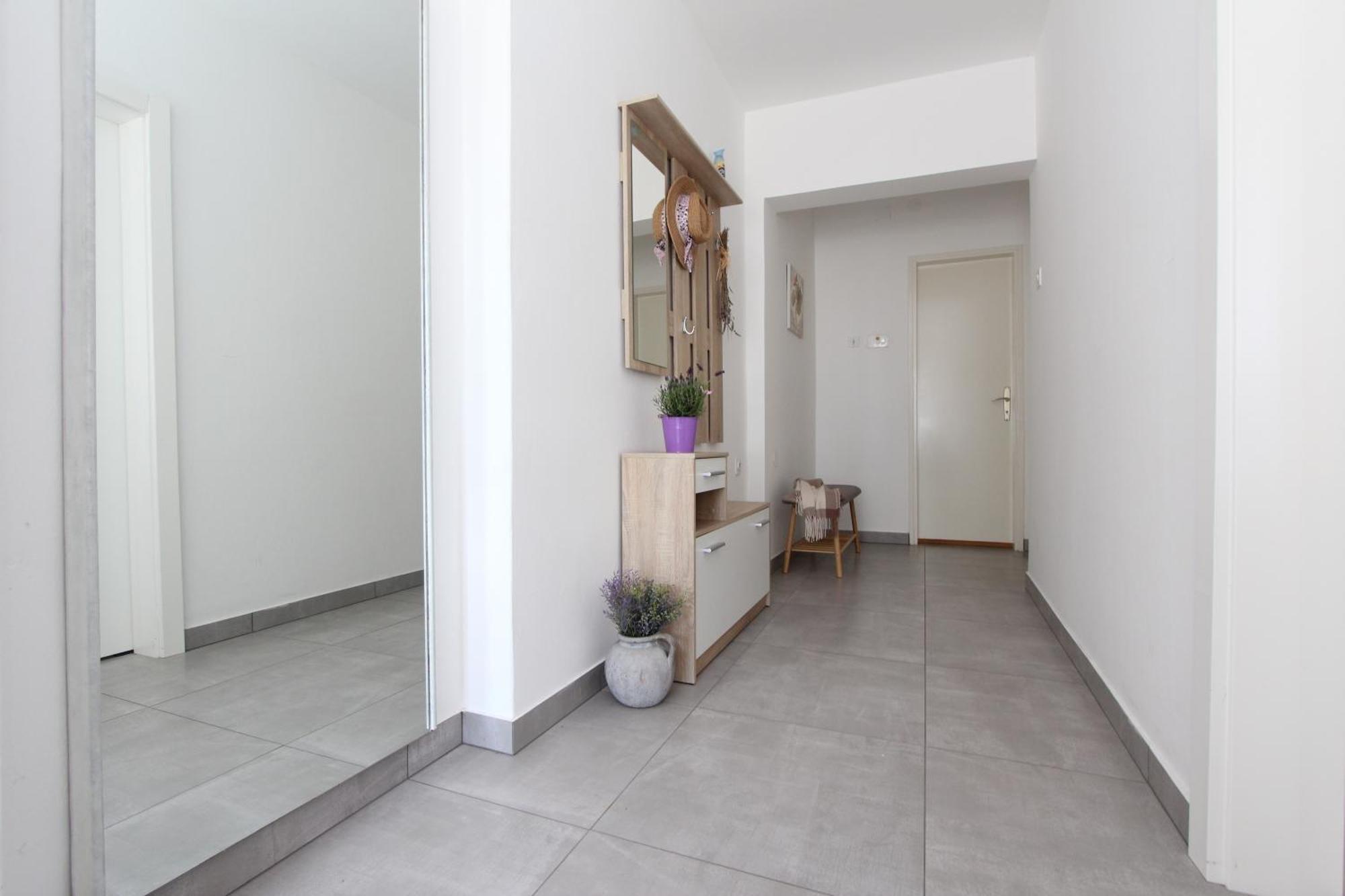 Apartment Casa Miranda Ровінь Екстер'єр фото