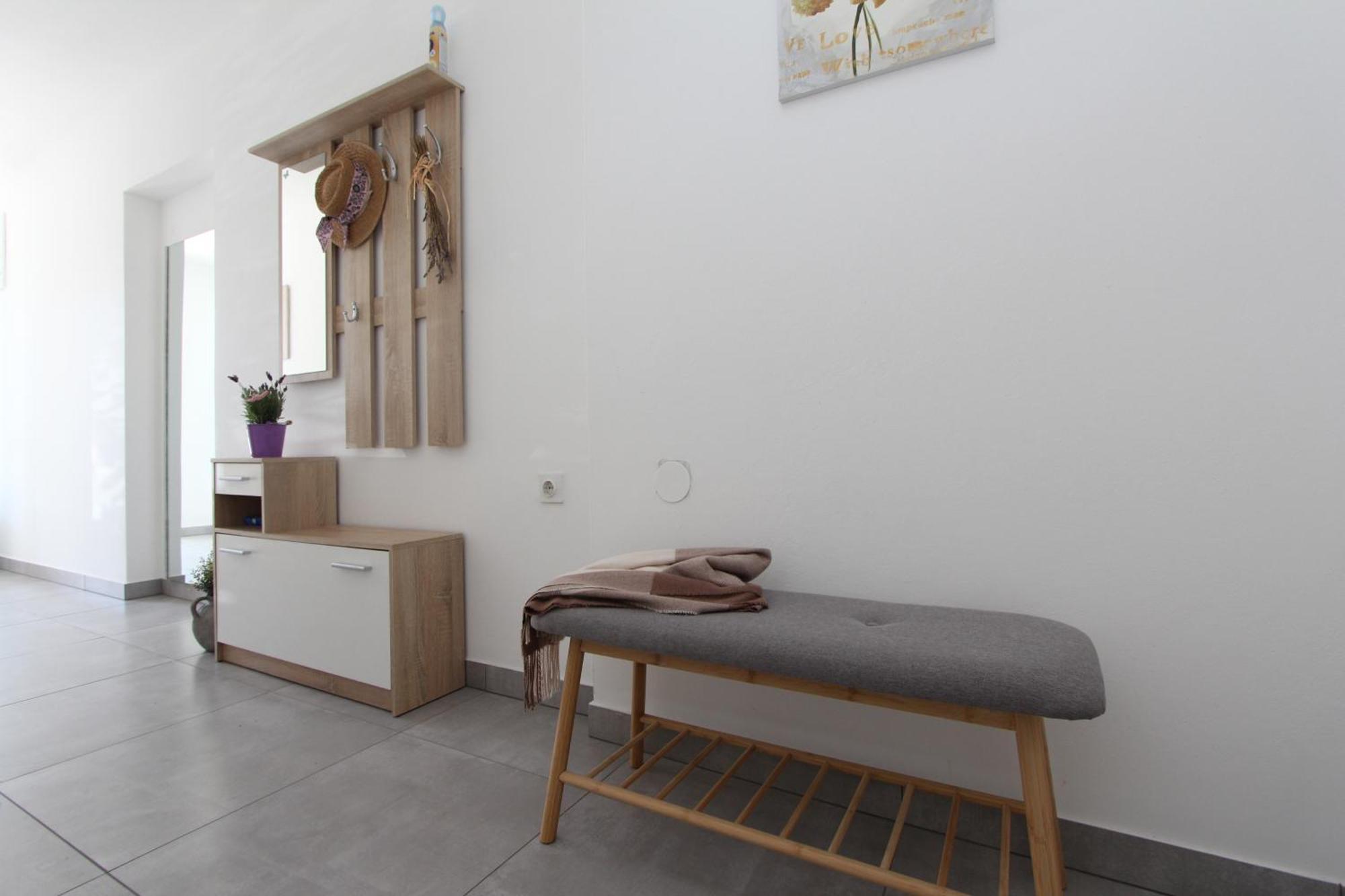 Apartment Casa Miranda Ровінь Екстер'єр фото