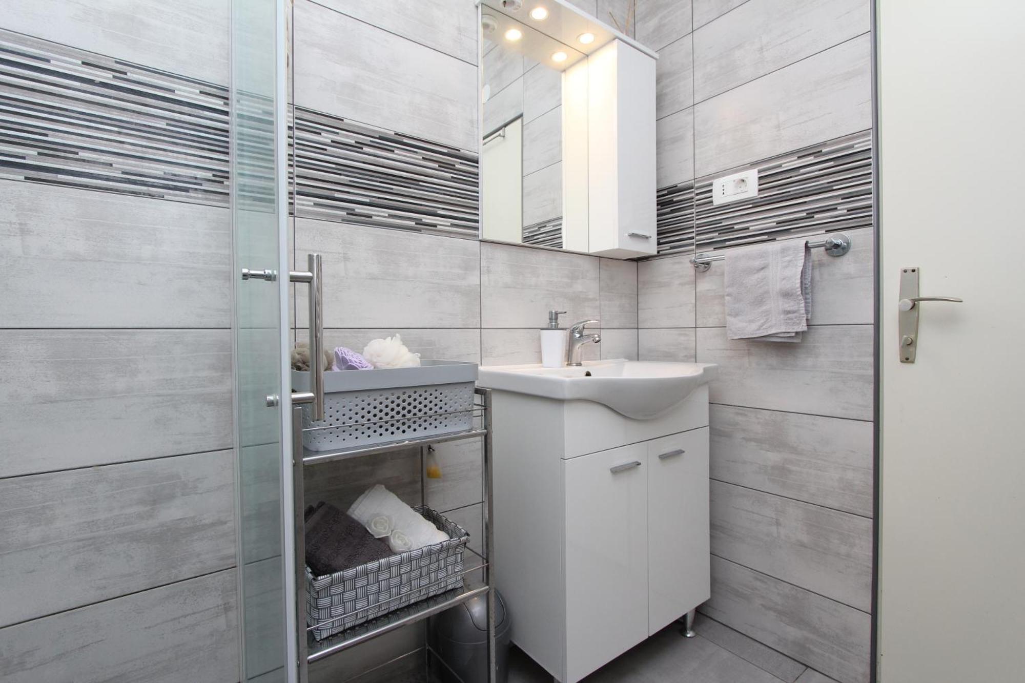Apartment Casa Miranda Ровінь Екстер'єр фото