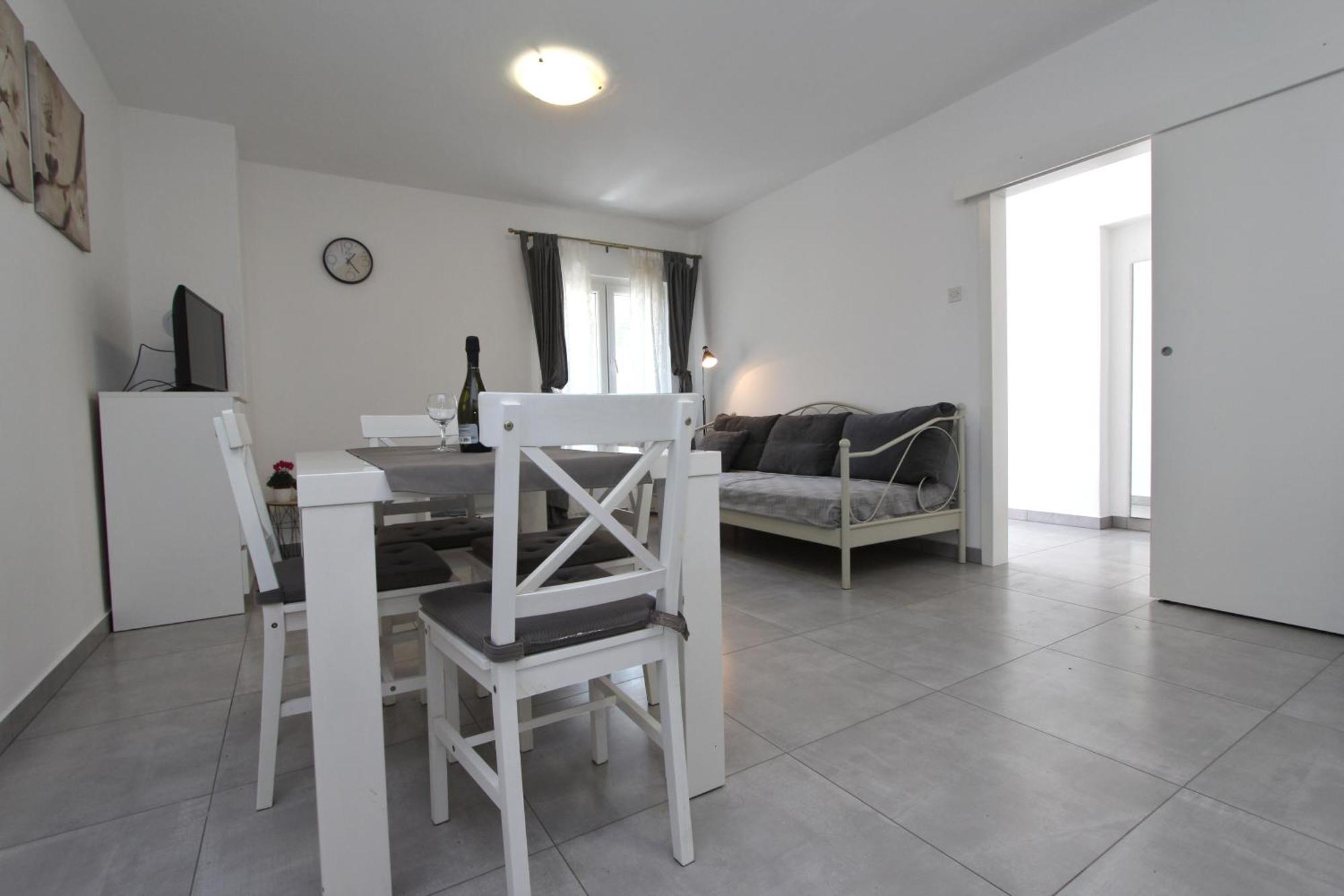 Apartment Casa Miranda Ровінь Екстер'єр фото