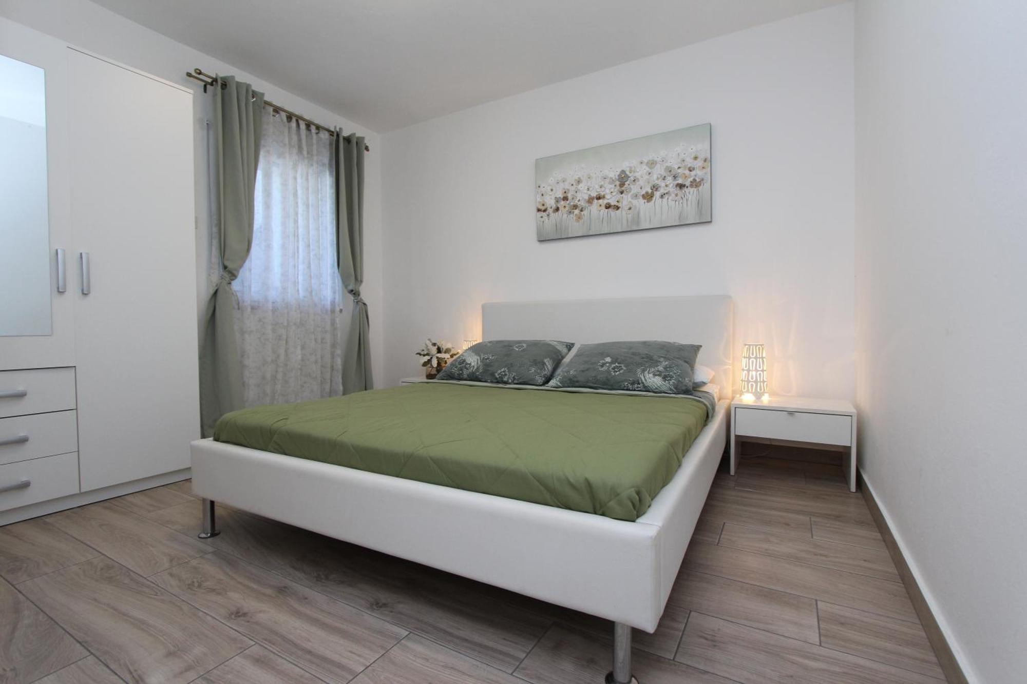 Apartment Casa Miranda Ровінь Екстер'єр фото